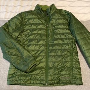 Men's Marmot jacket